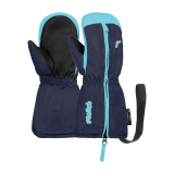Reusch Tom Mitten 6385438 4503 blue 1